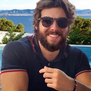 Meet your Posher, Jorge